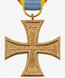 Preview: Mecklenburg Schwerin Military Cross of Merit 2nd Class 1914